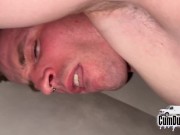 Twink Takes BBC ANAL Group Gay Bareback Hardcore Gay sex Gang Bang CumDumpVan LetThemWatch