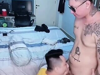 Vietnamese Hot Sex Collection