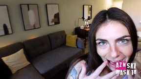 hole-some argument w/ kay rhea