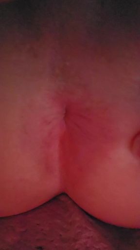 Ass Play