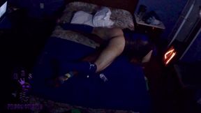 Black Breeders Adventures 212