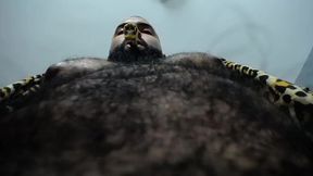 Tyler Jonnes Private Show