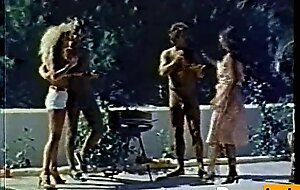 Danish Peepshow Loops 144 70's and 80's - Scene 4