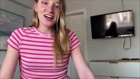 Exploring Taboo Desires: Intimate Moments with a Step Family Fantasy - Anal Therapy