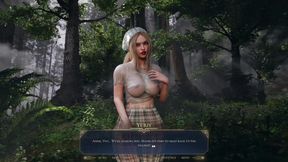 Complete Gameplay - Magic Pussy 3, Part 18
