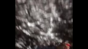 VigilanteCarioca brincando no carro