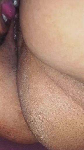 Pusssy licking.   Clip 2