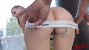 Daisy Stone's Anal Is Destroyed And Pimped Out By Prince Yahshua