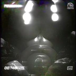 Containment Breach, Roderick growth animation