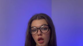 Community Creator
 @lilyrush @Showing Boobs & #Small Tits #Brunette #Glasses Porn porn film hd | Tik.Porn