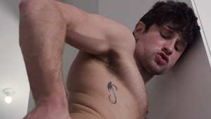 masqulin: Backseat Frenzy with Drew and Michael