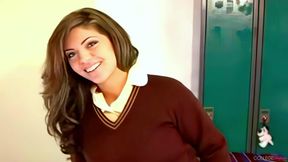 Samantha Buxton Classroom Featuring Samantha Buxton