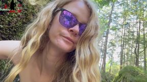 Perverted Films Me in the Video Call and!