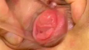 Busty Asian Teen Mei Amasaki Drenched in Cum