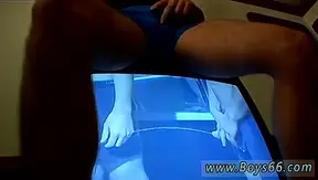 Teen Craves Heat: JERKS OFF Before DEVOURING COCK — Steamy Underwear Fix – Twinks 18+