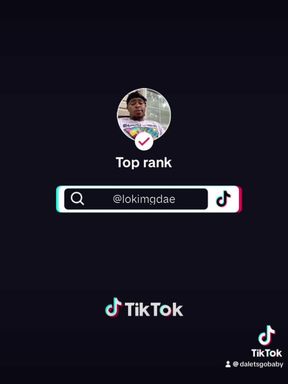 TOPRANKNOW Says TOPRANKNOW is his Twitter follow his Fambase 🍆