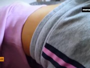 real amateur homemade سکس یواشکی کسی نشنوه لو بریم ایرانی مکالمه و حرف زدن