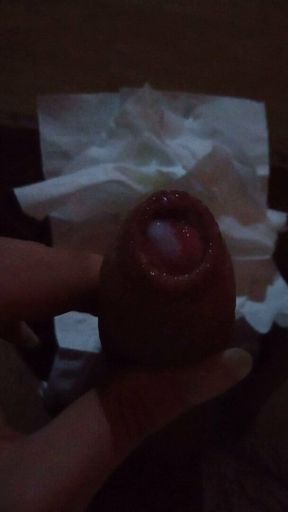 Sweet cum