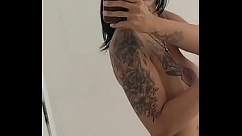 Fico linda de branco pegar esses motelzinho agr video vindo por a&iacute_21 97362-4393