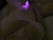 Nicole Aniston Milf, Perfect body cumming hard with vibrator