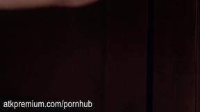 ”Staci Carr masturbates hard & has sexy orgasms”