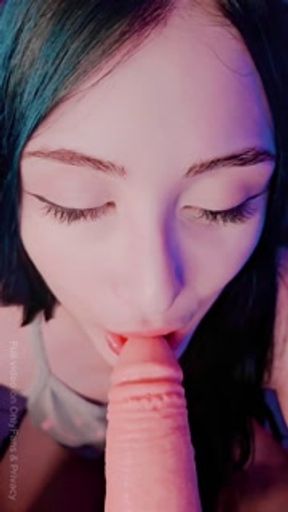 JOI - in my mouth?