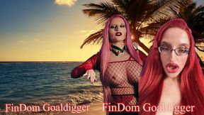 Gooning Beyond Imagination