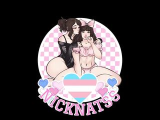 The Screw Machine and My Mad Trans Valentine