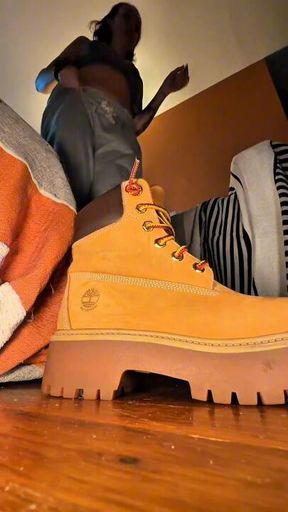 Giantess Dates: Date Gone Wrong Sneaky Little Followed Me Home! feat. Lee Von Lux