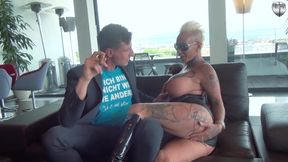 Kitty Core - Am falschen Tag gefickt