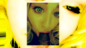 Mesmerizing the Sissy Cocksucking Is Your Future Enhanced