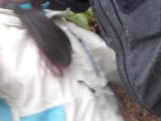 Diapered In Public With Daddy