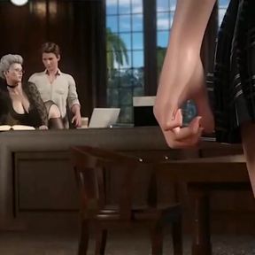 Treasure of Nadia Part 3