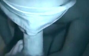 Salope Suceuse: Une Bite Enorme