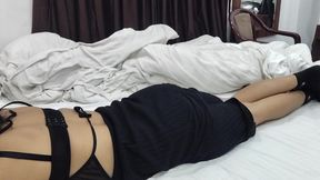 Indian Hot Village fun fucking younger brother's wife naked