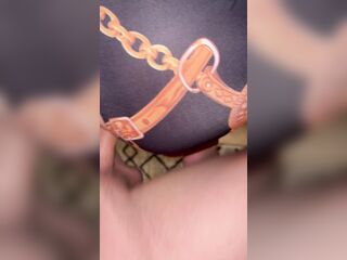 Anal Love for Horny Teen