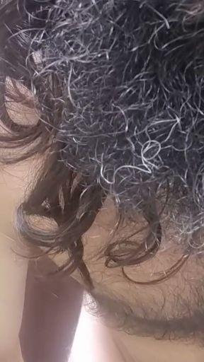 Furry showing off for you. Devour me!   Clip 1
