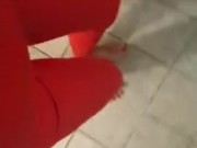 Mistress Susanna Guerriero Balletto in Bagno a piedi nudi
