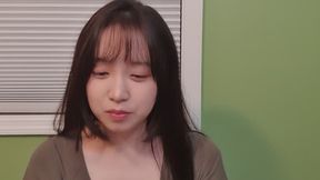 Blowing Bubblegum: POV Asking You About Your Favorite Things
