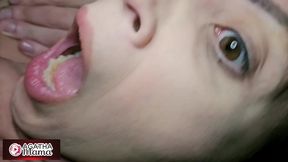 agatha mama em uma milf, entre sonho e panico o delirio de uma noite de halloween