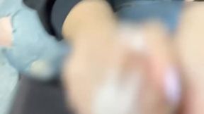 Lust-Crazed Sluts Gangbang Insatiable Monster Cock&#x1F346;