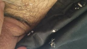 Uncircumcised Phimosis Has the First Ejaculation.