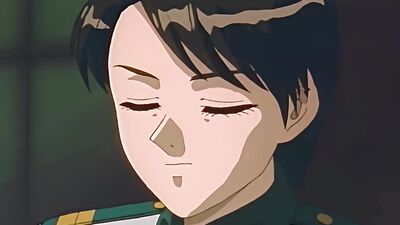 Tokio P Police goes wild in HD hentai porn with high frame-rates