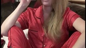 INHALING DEEPLY AND EXHALING SOFTLY