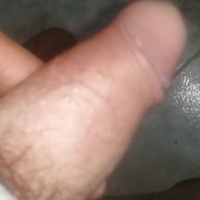 Colombian porno young penis full of milk ready for you