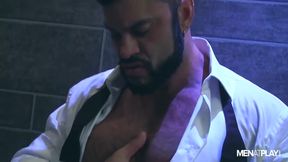 Paul Wagner And Rogan Richards - Tux Dup