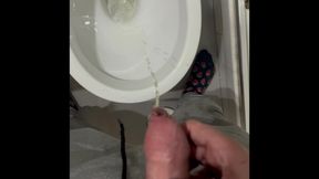 Pissing Outdoors and More Compilation
