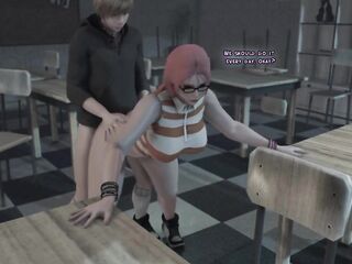 Семейные правила 0 — Любовное письмо [женщина]