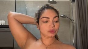 Alicia Secret Party on May 9, 2026 - Part 2