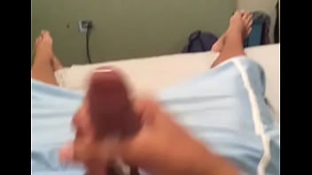 Puerto Rico 18teen Cumshot